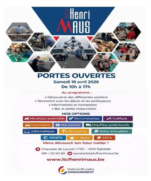 JPO FLYER - der version